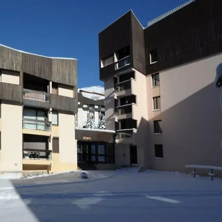 Coryles A 1 Appartement