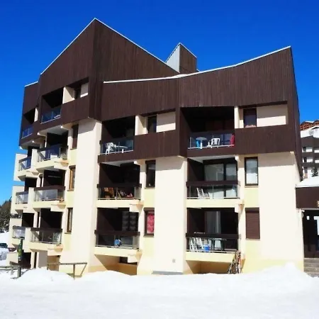 Appartement Coryles A 1
