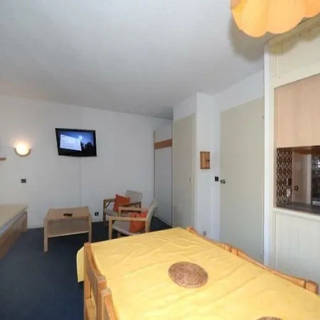 Appartement Coryles A 1 Les Menuires