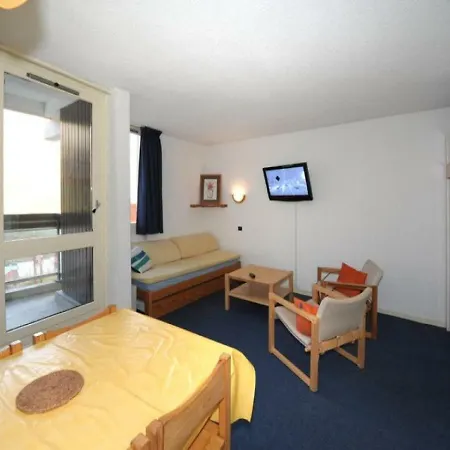 Appartement Coryles A 1 Les Menuires