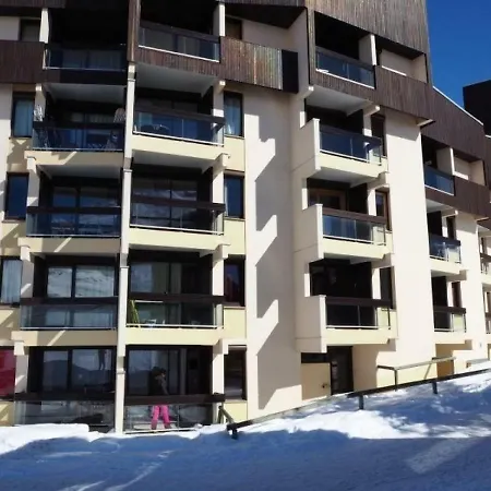 Appartement Coryles A 1 *